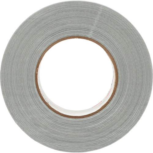 Ruban adh&eacute;sif 3939, 9 mils, Argent, 48 mm (2") x 55 m (180') O-Max