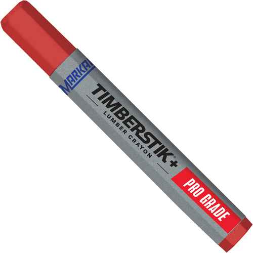 Timberstik&reg;+ Pro Grade Lumber Crayon O-Max
