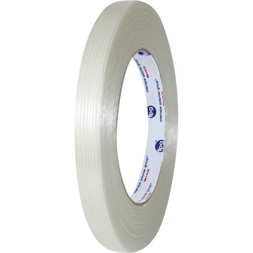 Ruban adh&eacute;sif utilitaire opaque, &eacute;paisseur 4 mils, 18 mm (71/100") x 55 m (180')  O-Max