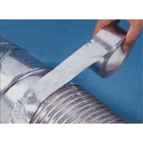 Rubans en aluminium, &eacute;paisseur , 48 mm (1-7/8") x 55 m (180') O-Max