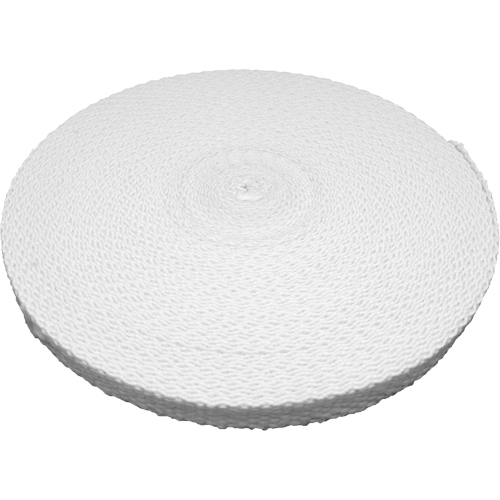 Ruban en fibres de verre, &eacute;paisseur 3,175 mils, 25 mm (1") x 30,48 m (100')  O-Max
