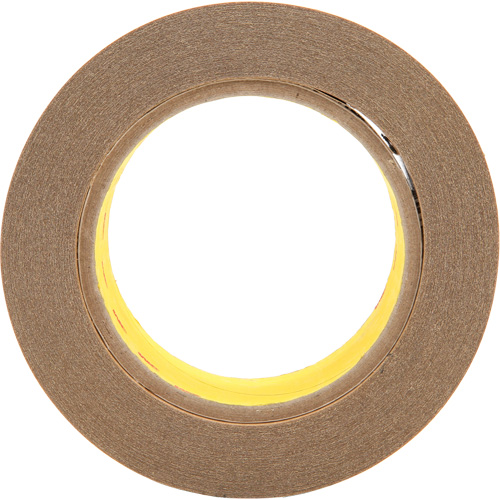 Ruban double face, Polyester, 48 mm (2") la x 33 m (108') lo, 4 mils &eacute;pais O-Max
