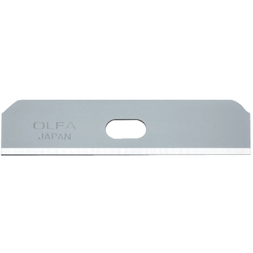 Lames de rechange, Style Simple O-Max