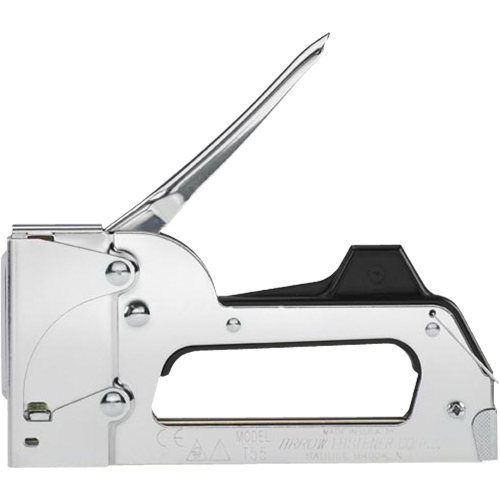 Arrow Staple Gun Tackers - Professional Staple Gun Tackers O-Max