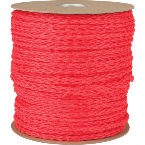 Ropes, 500', Polypropylene O-Max