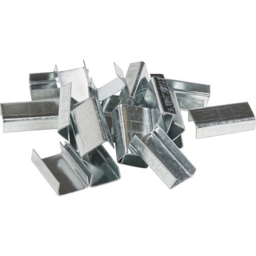 Joints en acier O-Max