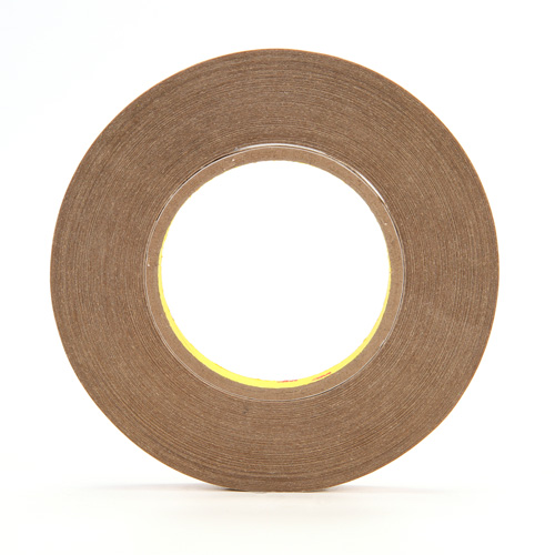 Ruban de transfert adh&eacute;sif, 6 mm (1/4") la x 164,6 m (540') lo, 5 mils O-Max
