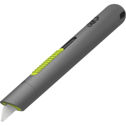 Slice Stylet autor&eacute;tractable O-Max
