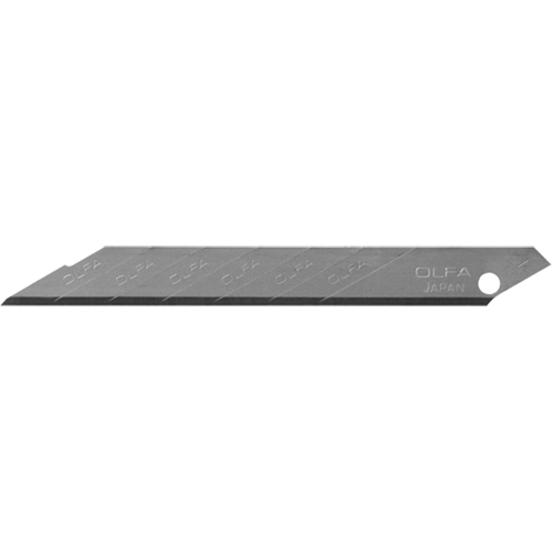 Lames de rechange pour graphisme, Style Cassable O-Max