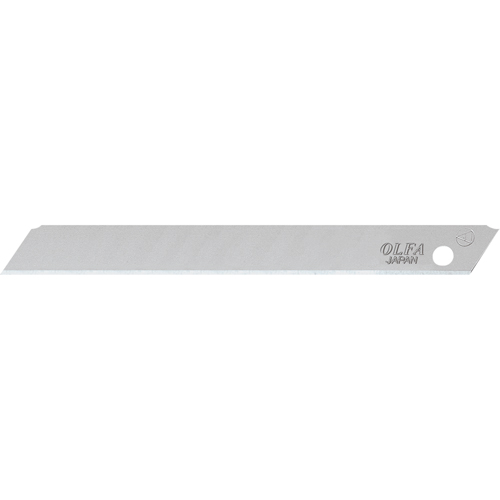 Replacement Blades, Single Style O-Max