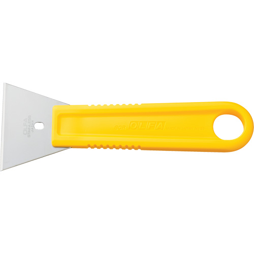 60mm SCR-L Multi-Purpose Scraper O-Max
