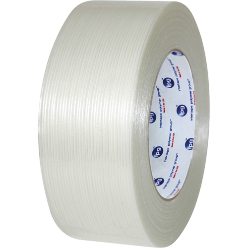 Ruban &agrave; filaments utilitaire RG400, &eacute;paisseur 5 mils, 48 mm (2") x 55 m (180')  O-Max