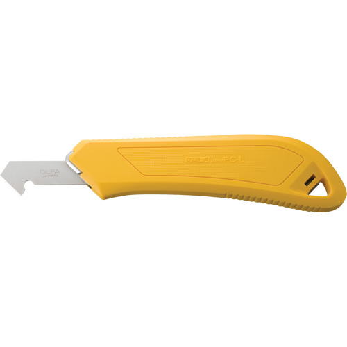 PC-L Plastic & Laminate Cutter, Steel O-Max