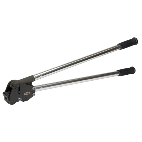 Heavy-Duty Steel Strapping Sealer O-Max