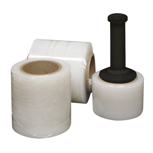 Banding Film O-Max