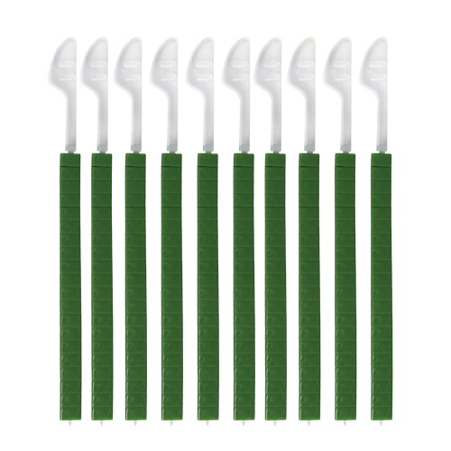 Pinces verrouillables d'attaches de c&acirc;bles O-Max