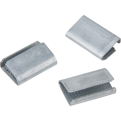 Serrated Strapping Seals O-Max