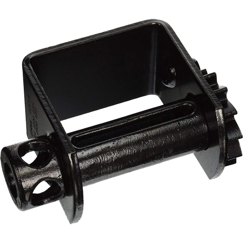 Weld-On Winch O-Max