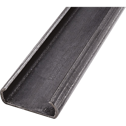 Winch Track O-Max