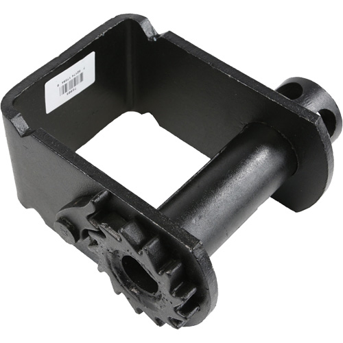 Sliding Winch O-Max
