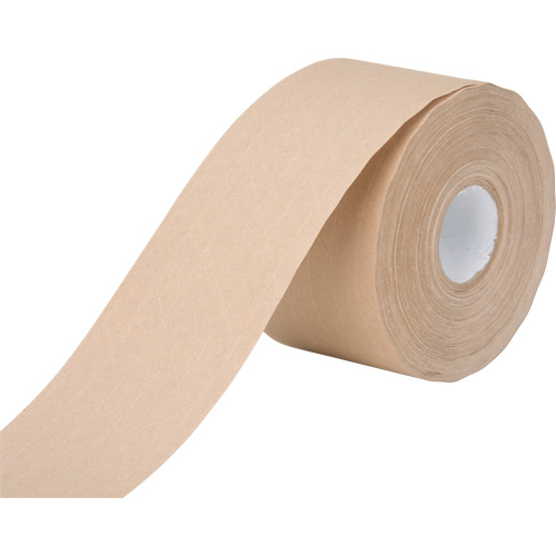 Ruban renforc&eacute;, 76 mm (3") x 150 m (492'), Kraft O-Max