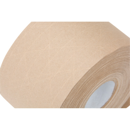 Ruban renforc&eacute;, 76 mm (3") x 150 m (492'), Kraft O-Max