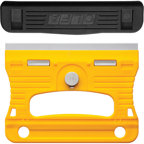 Racloir pour le verre O-Max