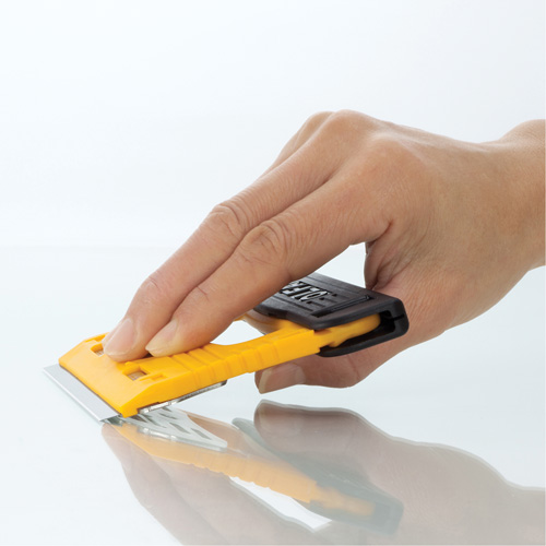 Racloir pour le verre O-Max