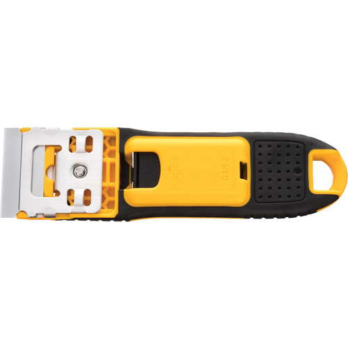 Racloir pour le verre O-Max