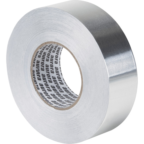 Ruban en aluminium, &eacute;paisseur 4,8 mils, 48 mm (1-7/8") x 55 m (180') O-Max
