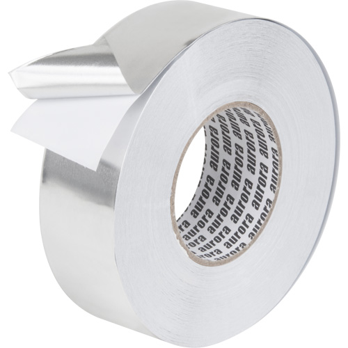 Ruban en aluminium, &eacute;paisseur 4,8 mils, 48 mm (1-7/8") x 55 m (180') O-Max