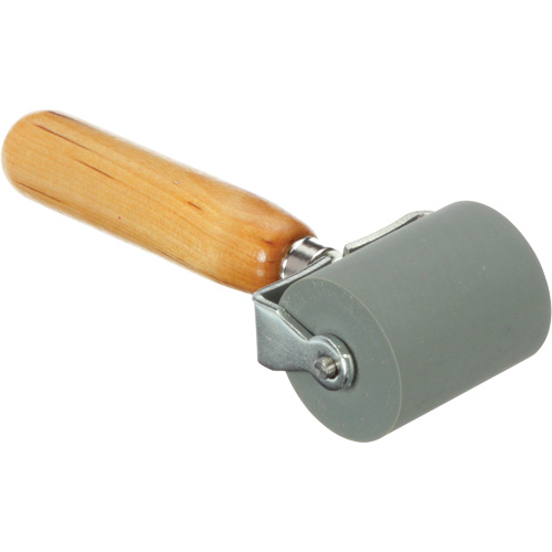 Rouleau manuel en caoutchouc Safety-Walk O-Max