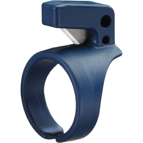 Coupe-fils &agrave; anneau jetable Secumax O-Max