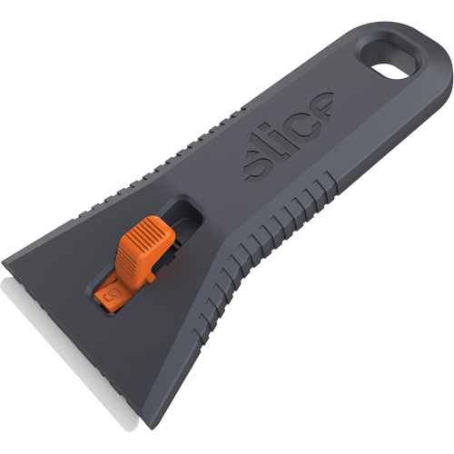 Slice Manual Utility Scraper, Ceramic Blade, 65 mm Wide, Nylon Handle O-Max