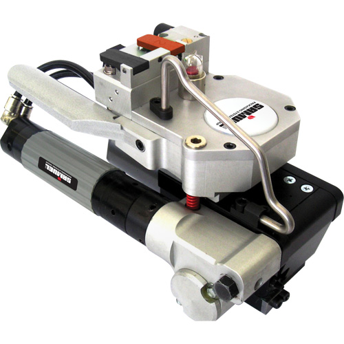 Pneumatic Powered Plastic Strapping Tool O-Max