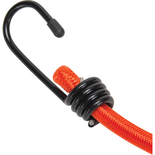 Sangles d'arrimage &eacute;lastiques, 12" O-Max