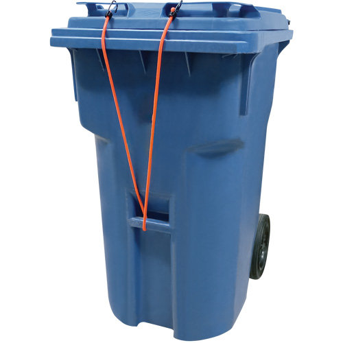 Sangles d'arrimage &eacute;lastiques, 12" O-Max