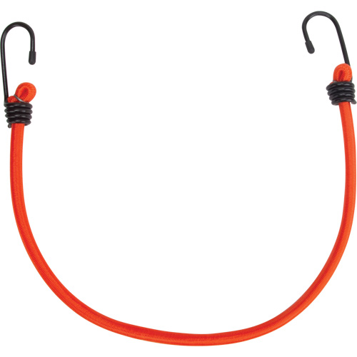 Sangles d'arrimage &eacute;lastiques, 18" O-Max