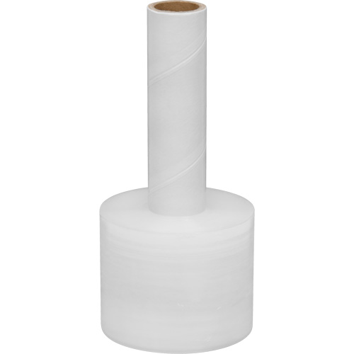Banding Film, Cast, 120 Gauge, 3" x 650' O-Max