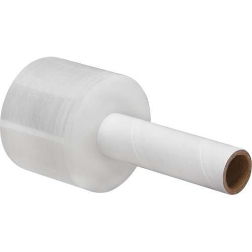 Banding Film, Cast, 120 Gauge, 3" x 650' O-Max