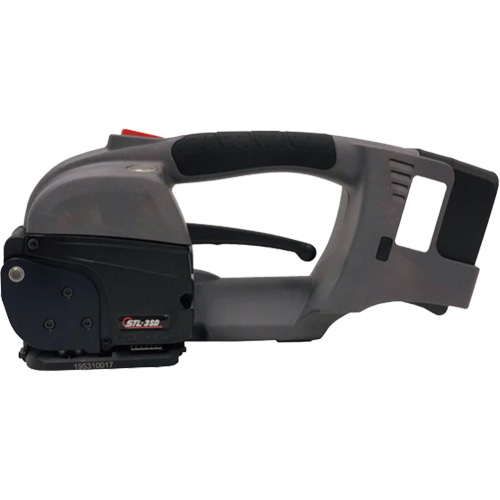 STL-3SD Battery-Operated Strapping Tool O-Max