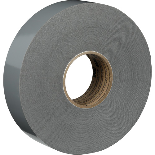 Extreme Sealing Tape 4411G+, 50.8 mm (2") x 32.9 m (107.9'), Grey O-Max