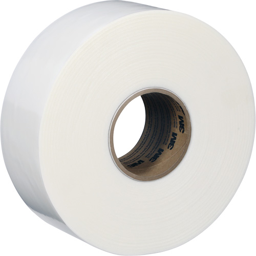 Extreme Sealing Tape 4411W+, 76.2 mm (3") x 32.9 m (107.9'), White O-Max