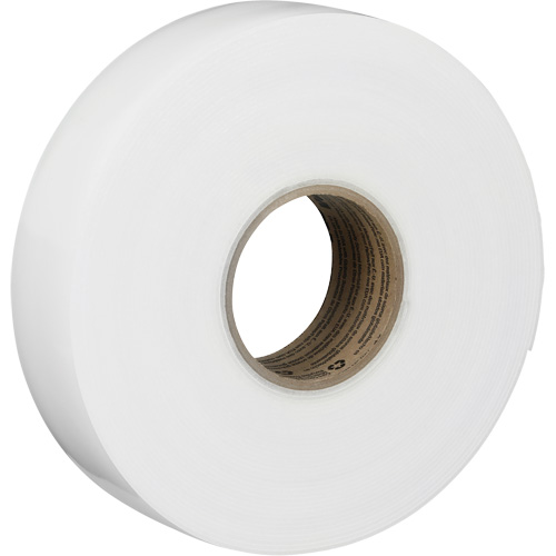 Ruban d'emballage Extreme 4412W+, 50,8 mm (2") x 16,4 m (54'), Blanc O-Max