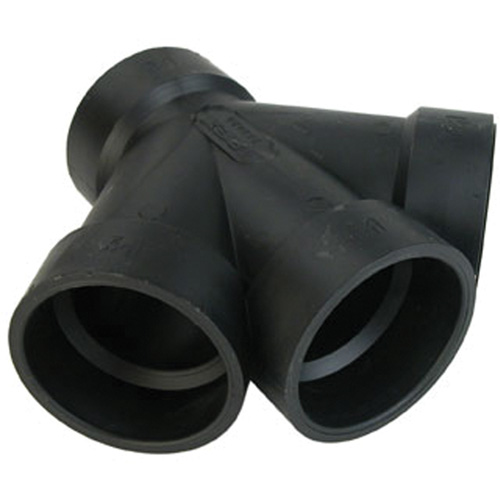 45° Wye Fitting O-Max