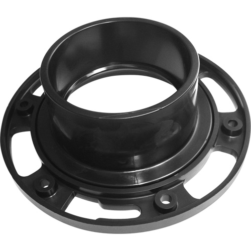 Flush Fit Closet Flange O-Max