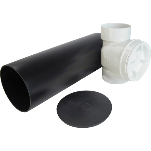 Clapet de non-retour O-Max