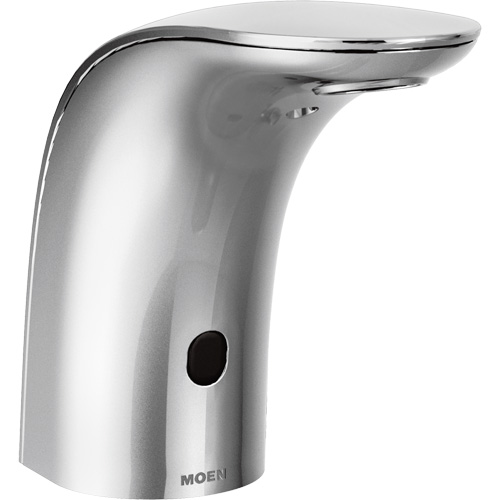 M-Power Single Mount Lavatory Faucet O-Max