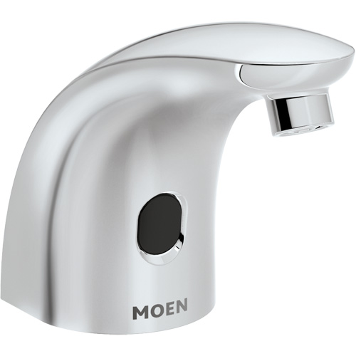 Distributeur de savon de style transitoire M-Power O-Max