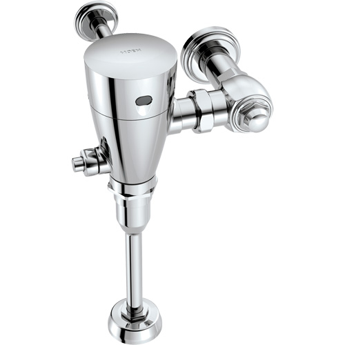 M-Power  Electronic Urinal Flush Valve O-Max